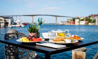 Thon Hotel Kristiansund