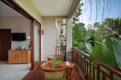 その他 ジャンナタ リゾート アンド スパの写真