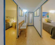 Mainetta Sea View Apartment with AC - Pet Friendly