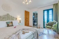Cunda Esen Hotel Hotels in Mithatpasa Mahallesi