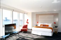 Scarlet Pearl Casino Resort Hotels in D'Iberville