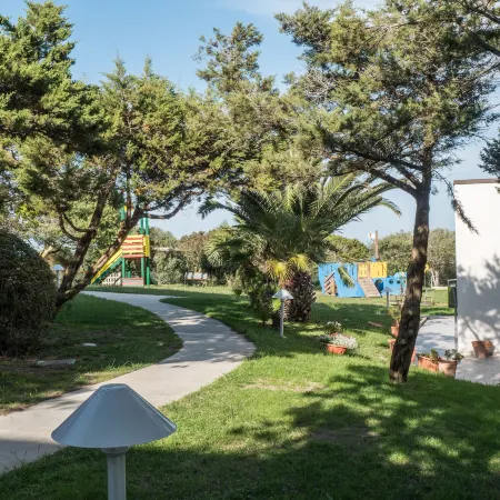 Hotel Cala Reale