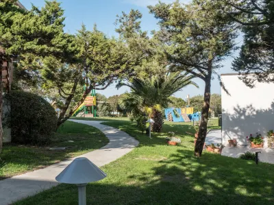 Hotel Cala Reale Hotel a 