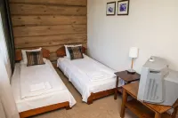 Porto Resort Hôtels à : Adazu novads