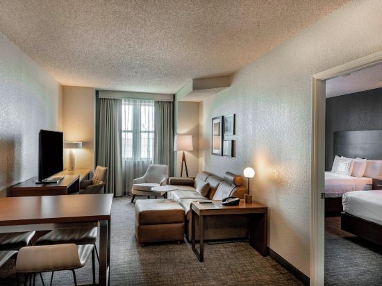 Residence Inn Washington, DC National Mall