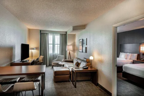 Residence Inn Washington, DC National Mall