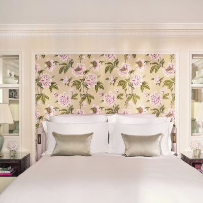 Classic Room The Dorchester - Dorchester Collection Promo Code