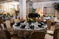 Mayflower Park Hotel - petit déjeuner