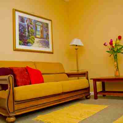 Port of Spain Sunny Guest Apartment Others