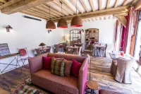 Le Clos de Grâce Hotel a Equemauville