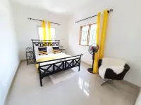 Appartement Maképé B.M 1 Hotels in Wouri