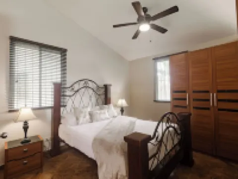 Punta Chame Club and Resort One Bedroom Home Hotels in Chame