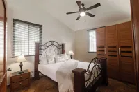 Punta Chame Club and Resort One Bedroom Home Hotels in Chame