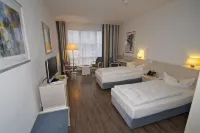 Euro Park Hotel Hennef Hotels in Hennef