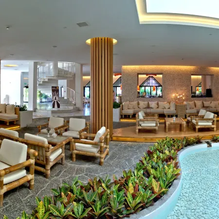 Tui Magic Life Sarigerme