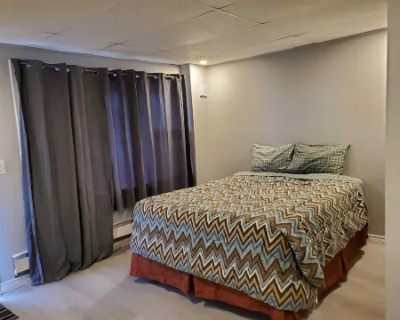 Eastwood Motel Hotels in Oxford County