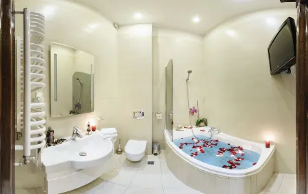 Apartamenty Chleb I Wino Toruń