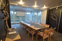 Hotel Ylläsrinne Hotels in Kolari