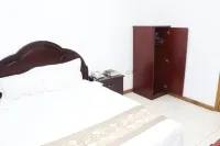 لاكشري ويست هوتل