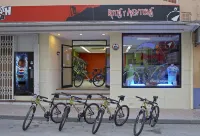 Apartamentos San Francisco Hotel a Sant Antoni de Portmany