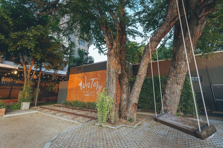 รูปภาพของเวสทอรี่ โฮสเทล