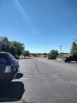 Comfort Inn Grand Junction I-70 - parking