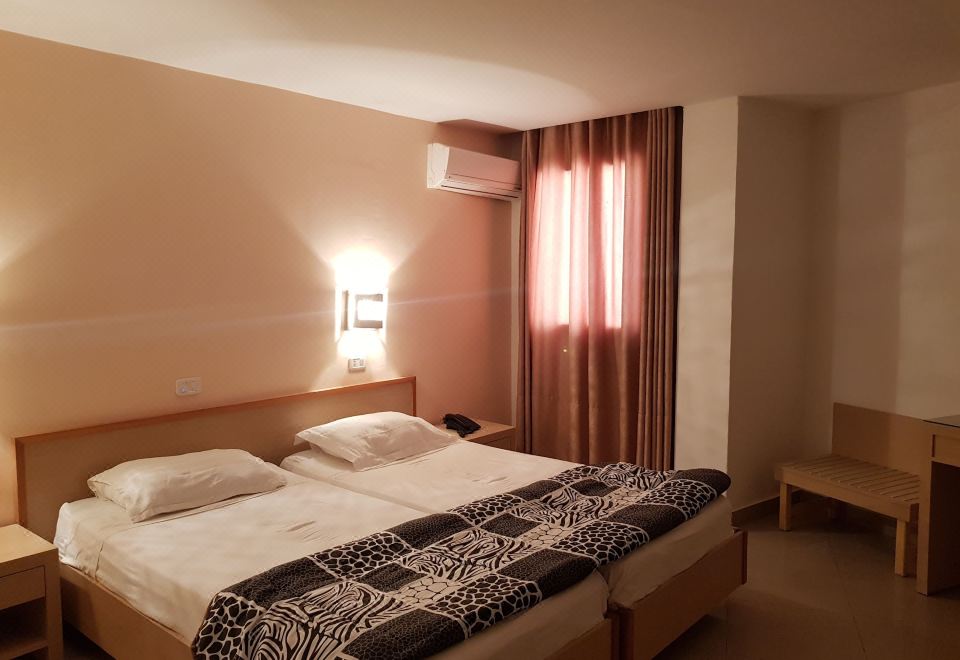 Hotel El Kssour - Housity