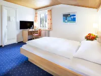 Hotel Bünda Davos Hotels in Davos
