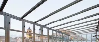 Hospes Amerigo - Romantic
