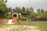 Ranch le Montcel Hotel a 