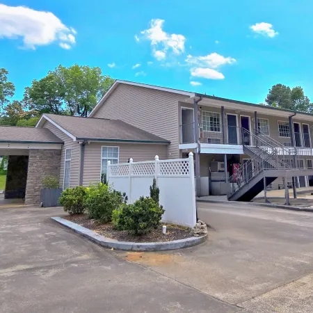 Meriwether Country Inn