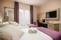 Hotel Stella Maris - Style & Comfort Hotels in Vodice