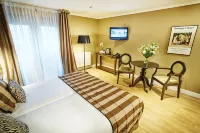 Saillant Hotel Gulpenerland - Auping Hotel Partner