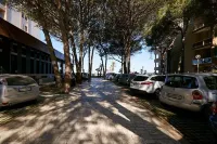 Eter Hotel - parking