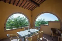 Tenuta Moriano - Wifi