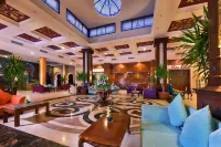 Sea Beach Aqua Park Resort Hotels in Sharm El Sheikh