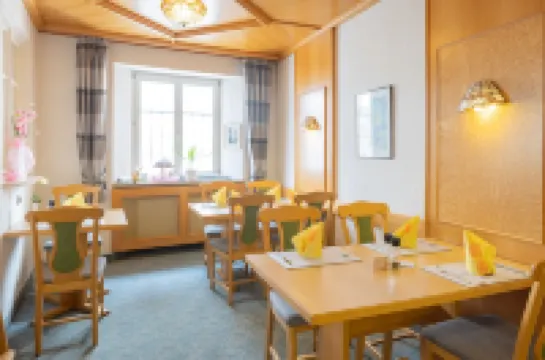 아크젠트 호텔 메르프로일라인