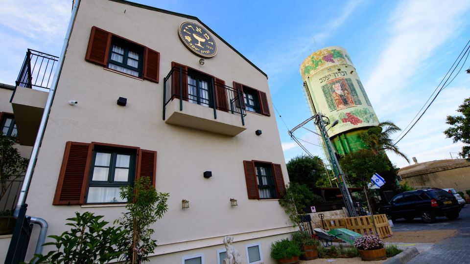 Zamarin Hotel & Spa