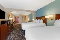 Best Western Plus Suites-Greenville Hotels in Pitt County