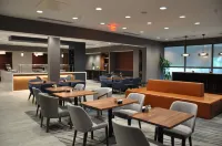 Chicago Marriott Schaumburg - bar
