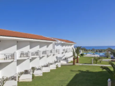 MRS Chryssana Beach Hotel Hotels in Kolimvari