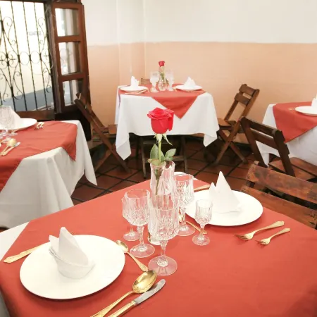 Hotel Huasi Continental