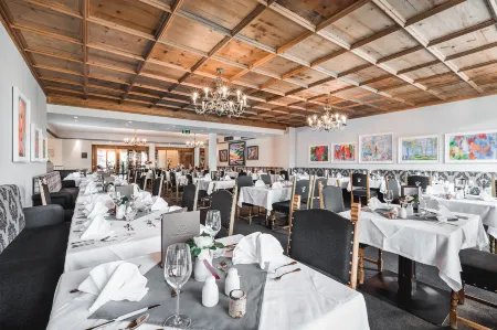 Seefelds Bed & Breakfast Отели в г. Гемайнде Зеефельд