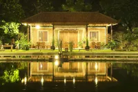 The Cipaku Garden Hotel Hotels in Cidadap