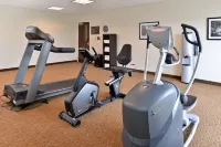 Sleep Inn & Suites - Træningscentre