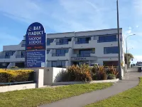 Bay Viaduct Motor Lodge Hotels in Timaru