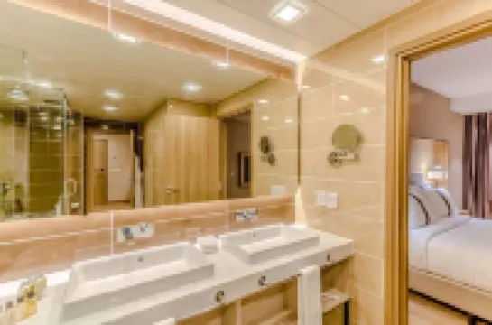 Holiday Inn ULAANBAATAR by IHG