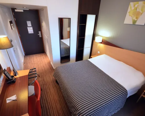 Kyriad Dijon - Gare Hotel di Dijon