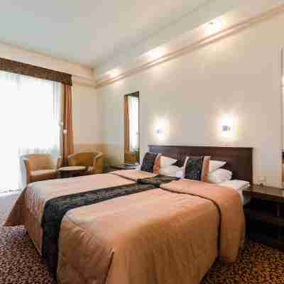 Hunguest Hotel Apollo Rooms