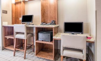 Comfort Suites Moab Near Arches National Park
